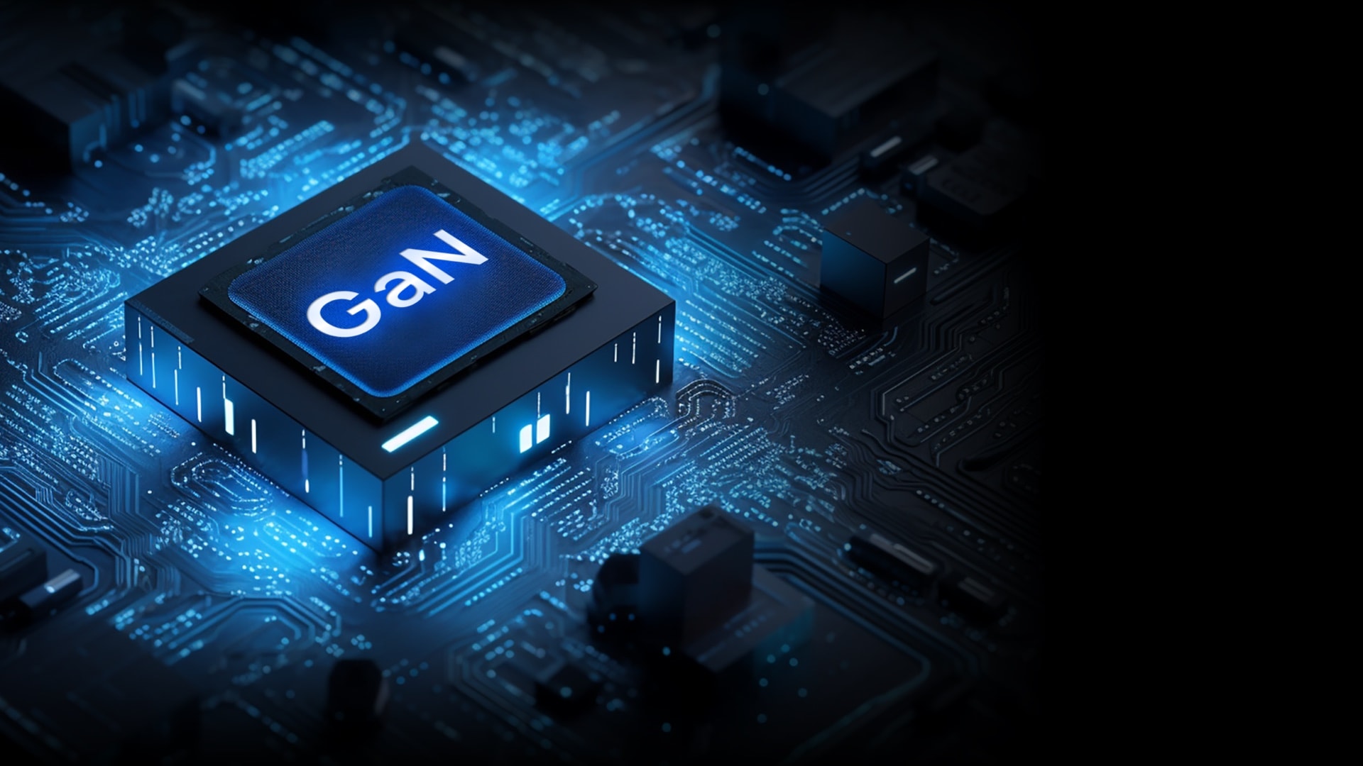 第三代半导体黑科技GaN