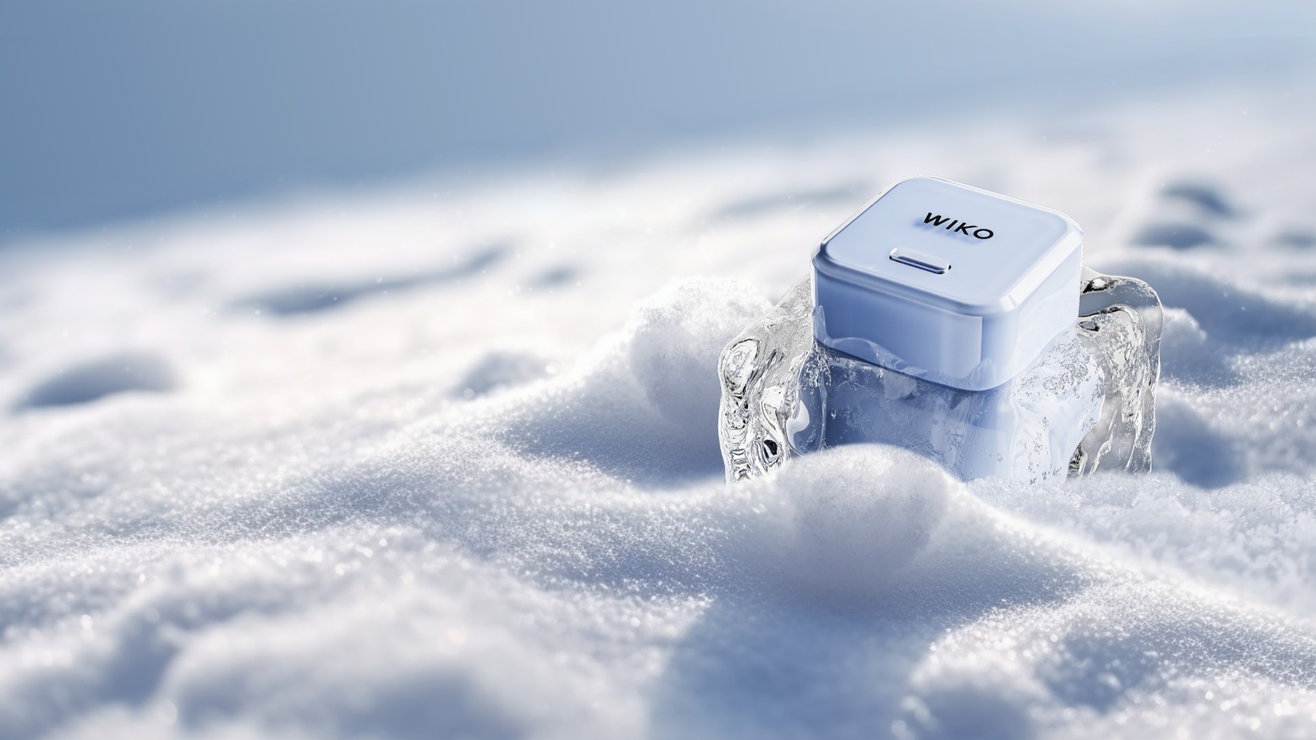 冰感控温技术，始终低温触感