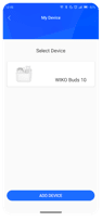 WIKO Buds 10