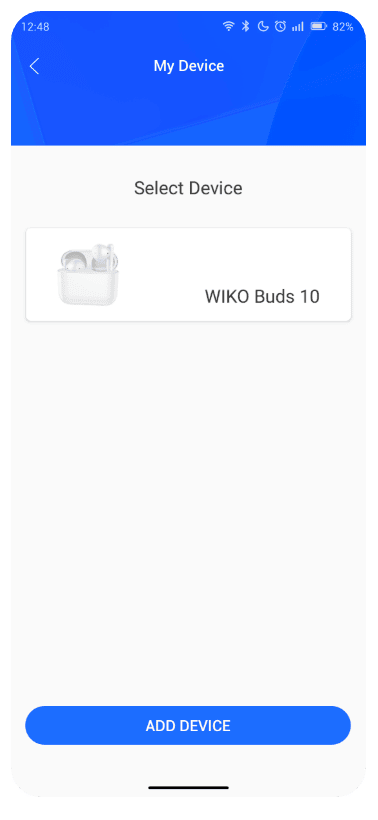 WIKO Buds 10