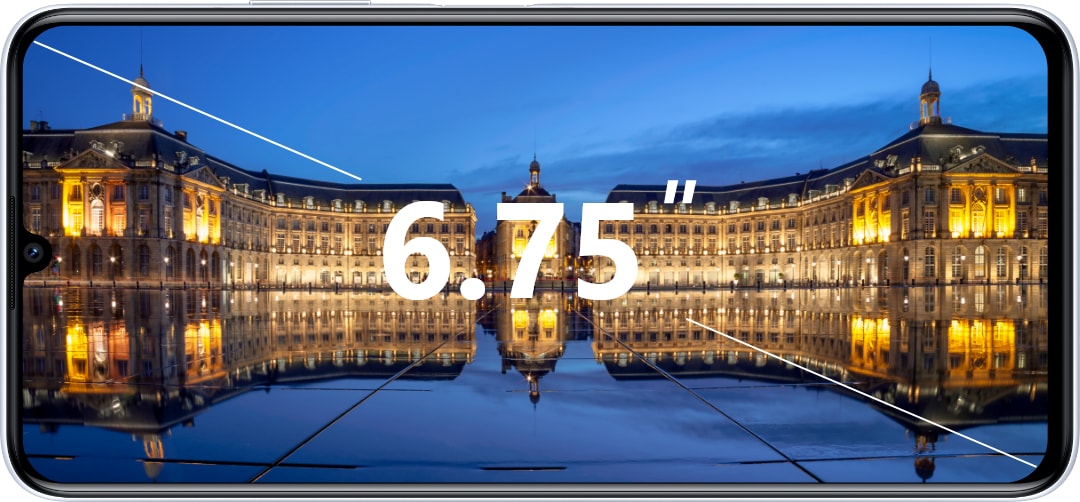 大屏无界，大开眼界