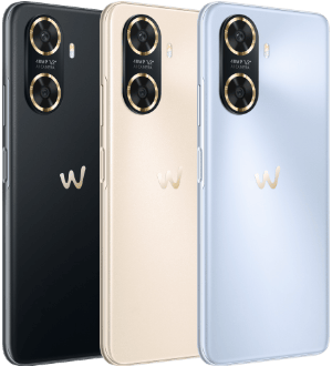 优雅三色，星辉熠熠