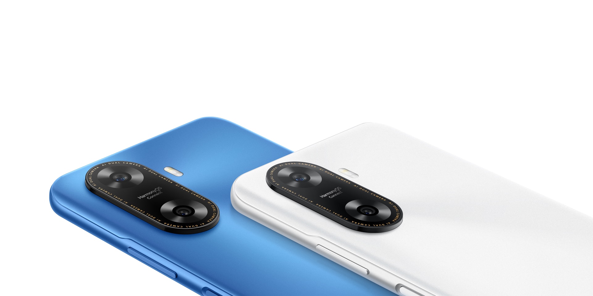 Hi 畅享 60s 主视觉