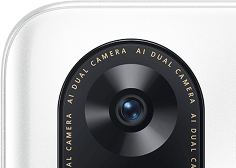 1300 万 AI 超清影像