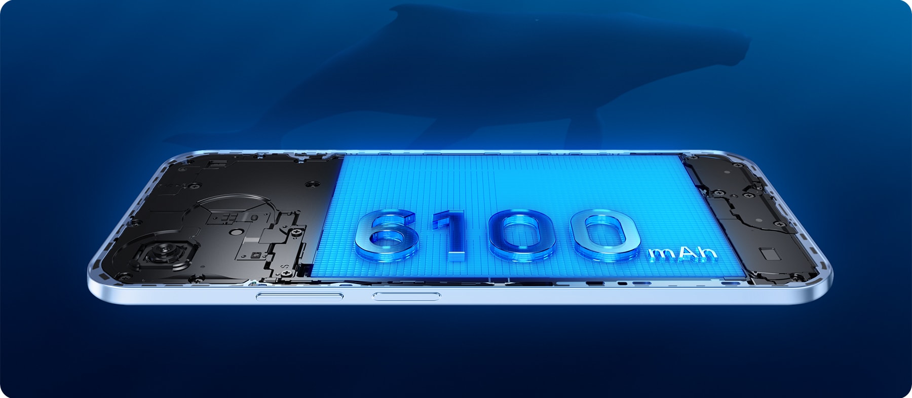 6.56 英寸轻巧护眼直屏