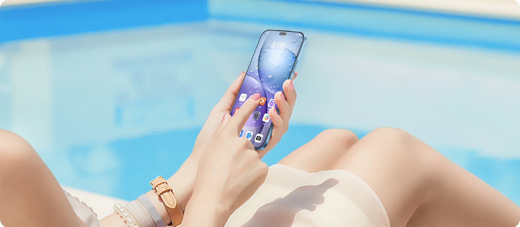 16GB(8+8) + 256GB 超大存储