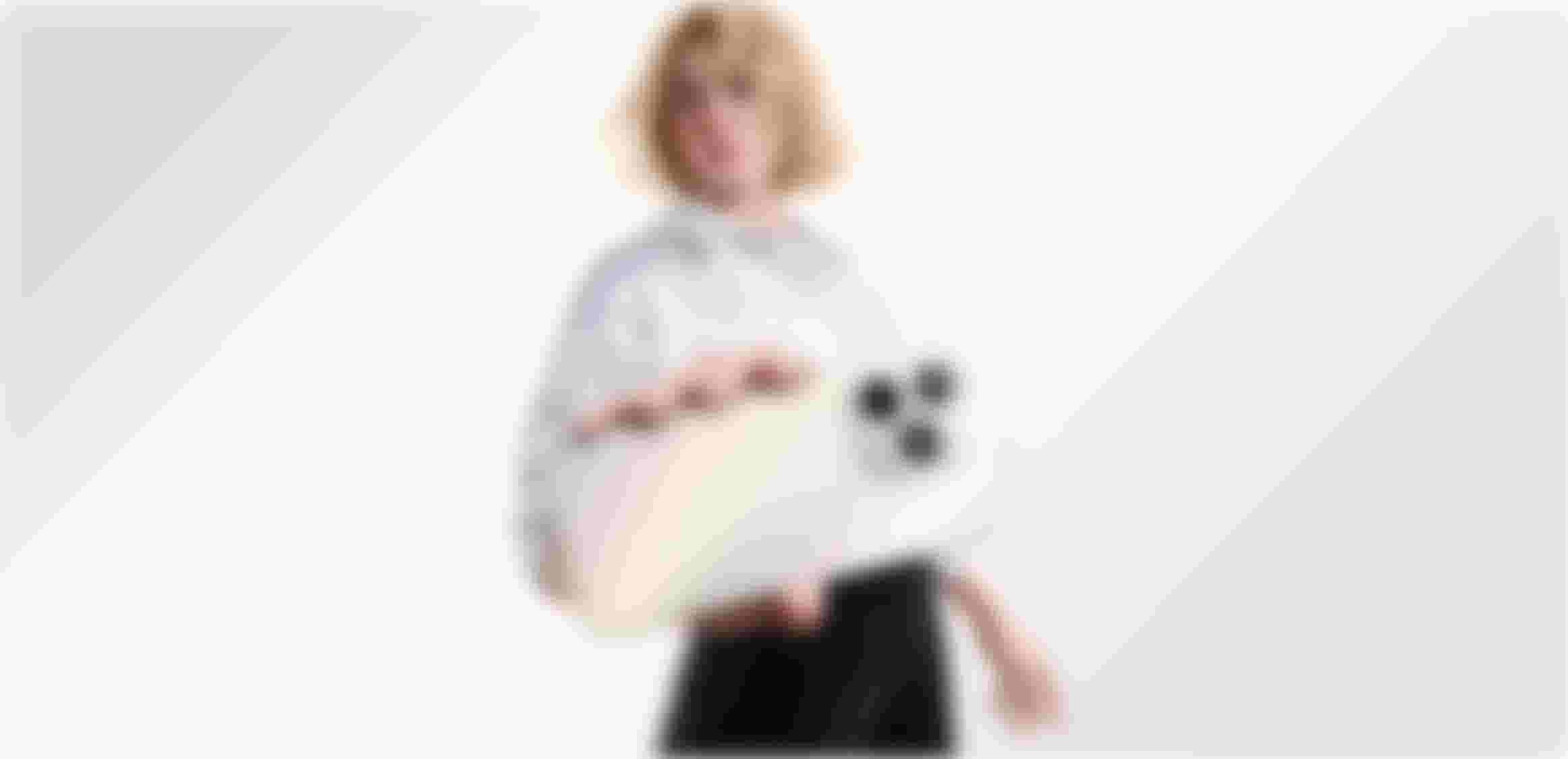 珍珠白