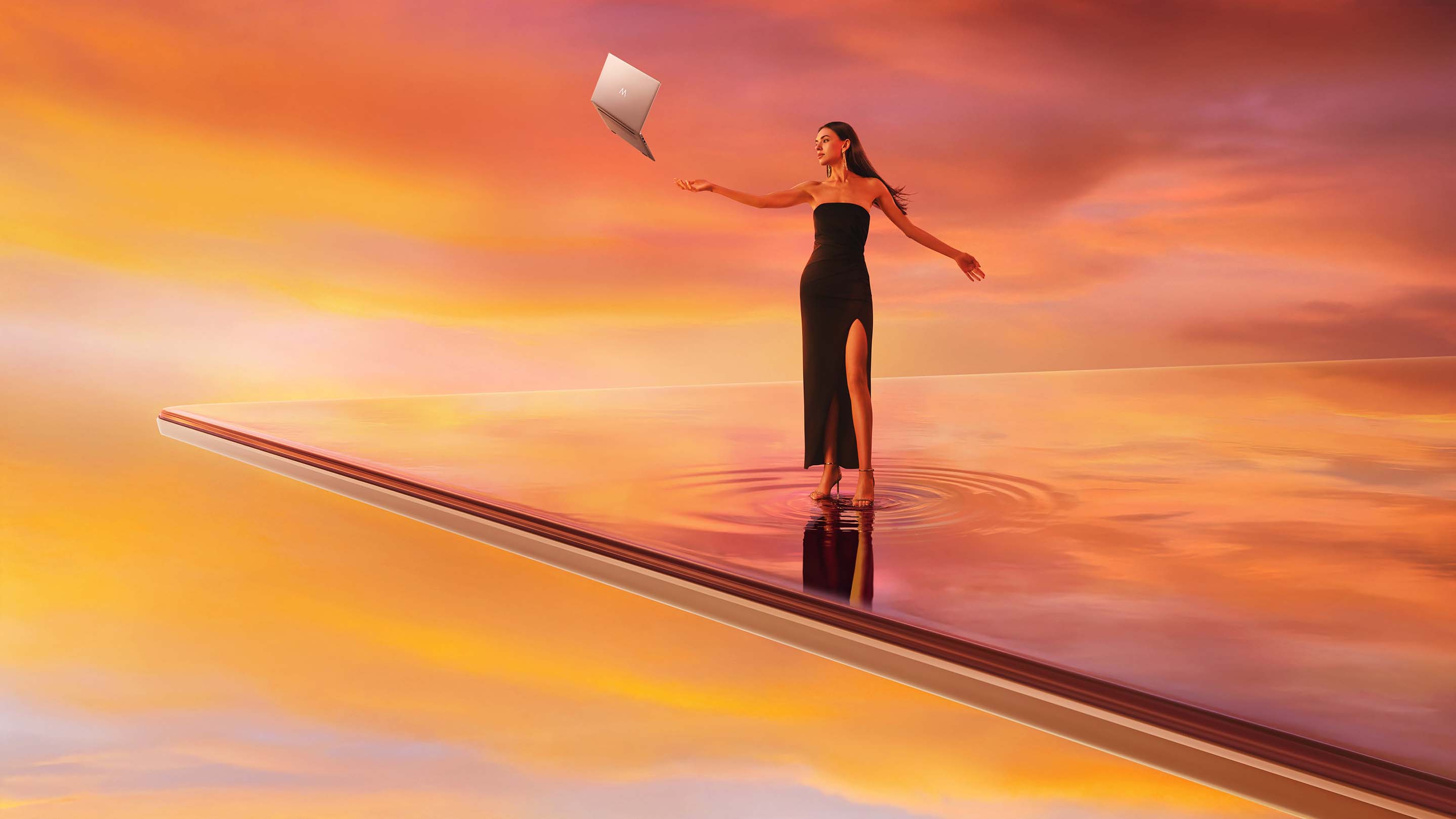 Hi MateBook 14 2024 续航