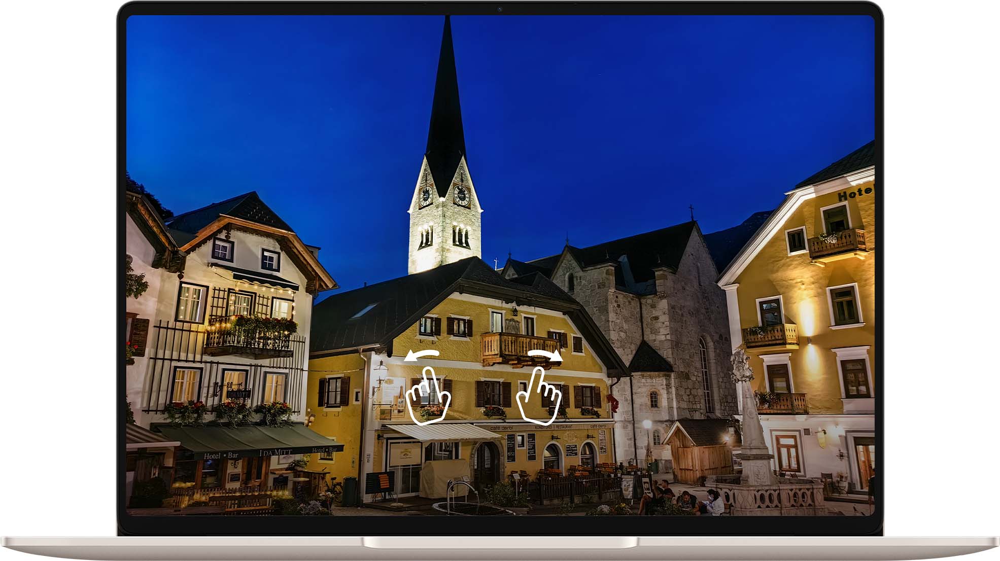 Hi MateBook 14 2024 续航