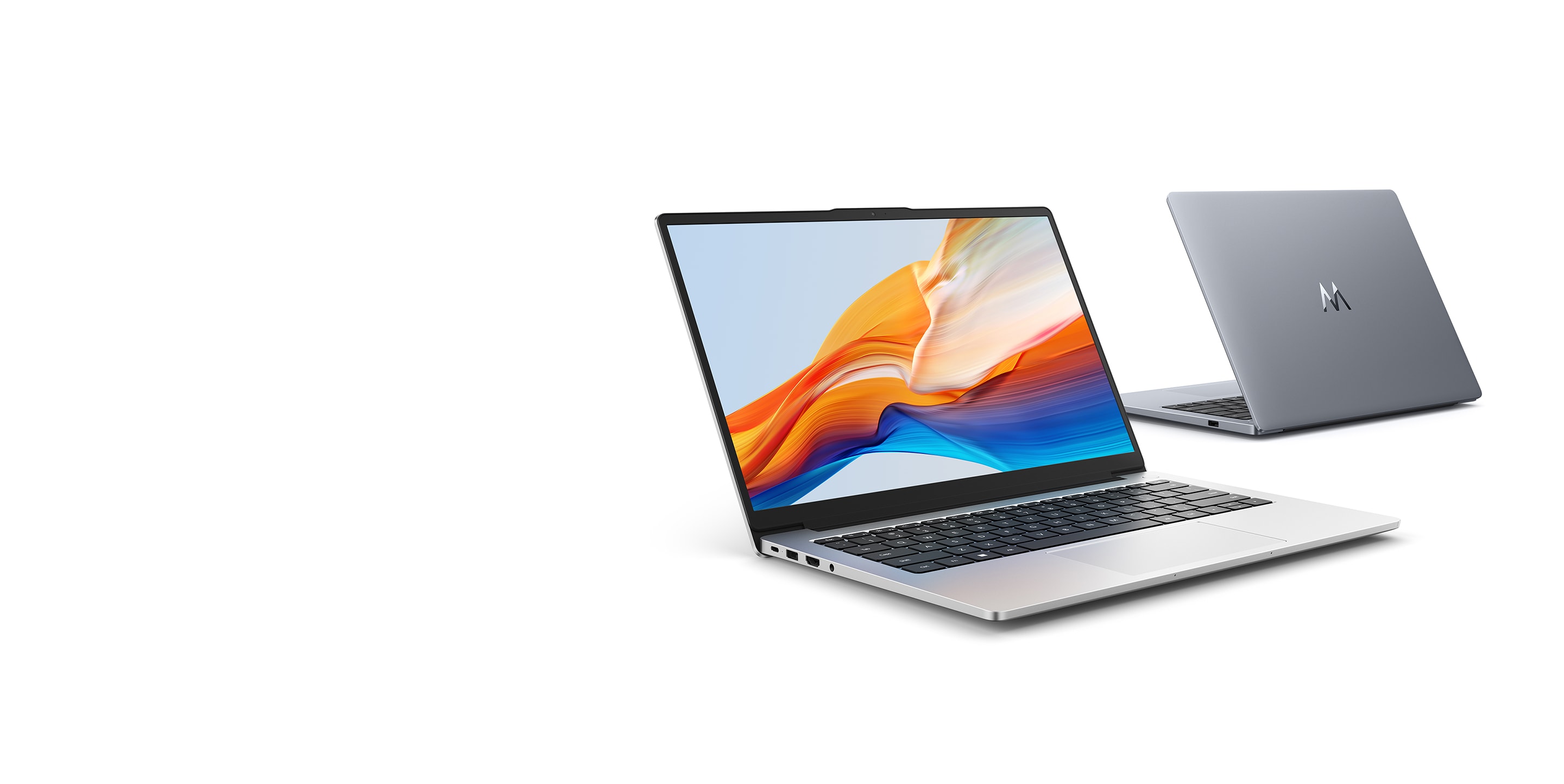 Hi MateBook D 14 高性能护眼轻薄本