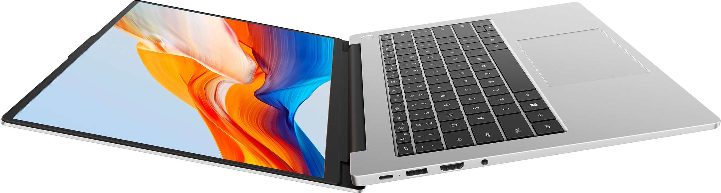 Hi MateBook D 14 高能版键盘