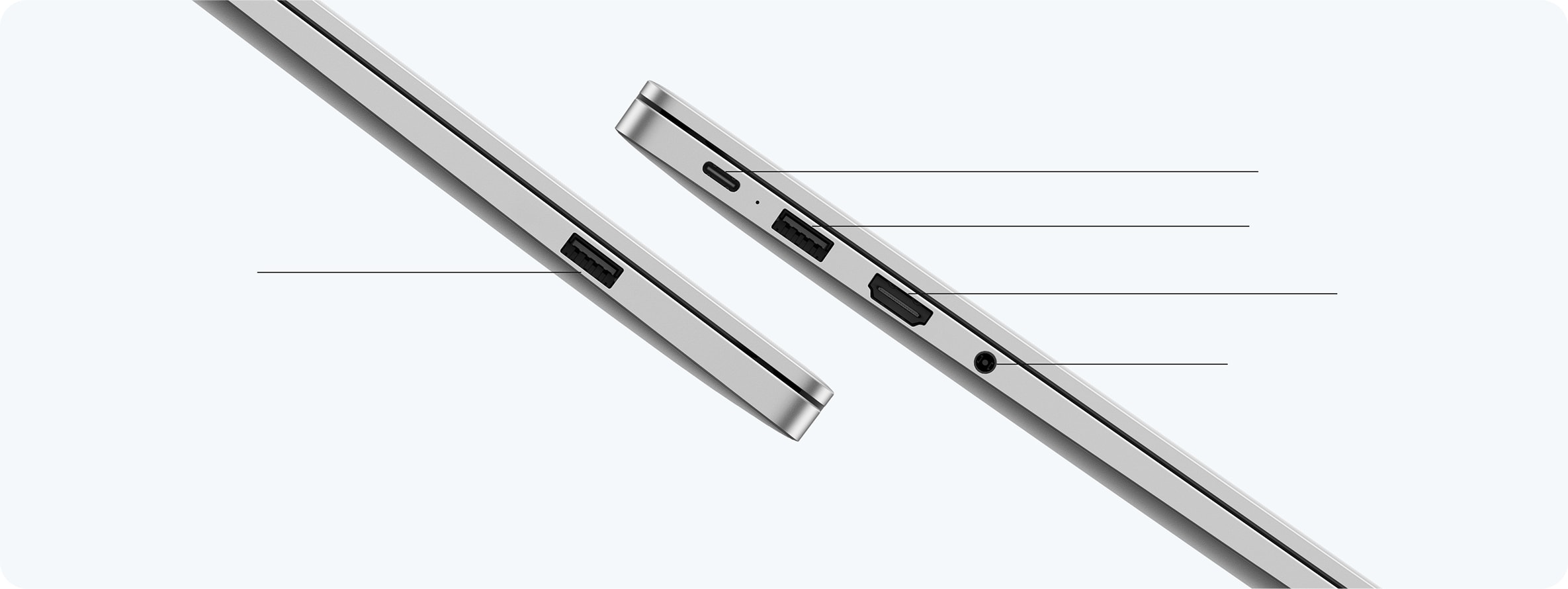 Hi MateBook D 14 SE版 高能版品质测试