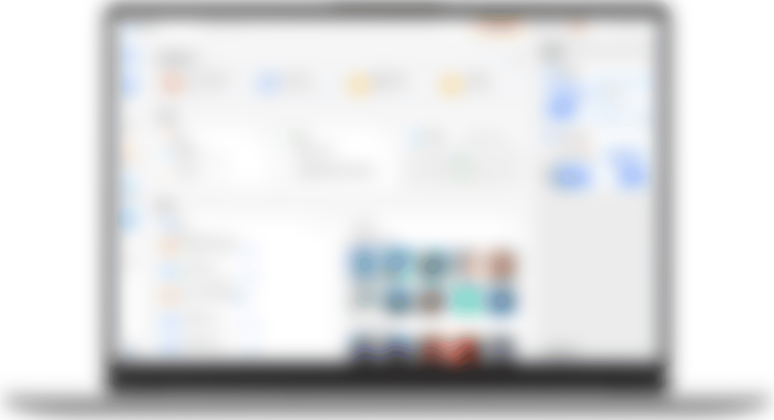 Hi MateBook K540 高能版轻薄机身