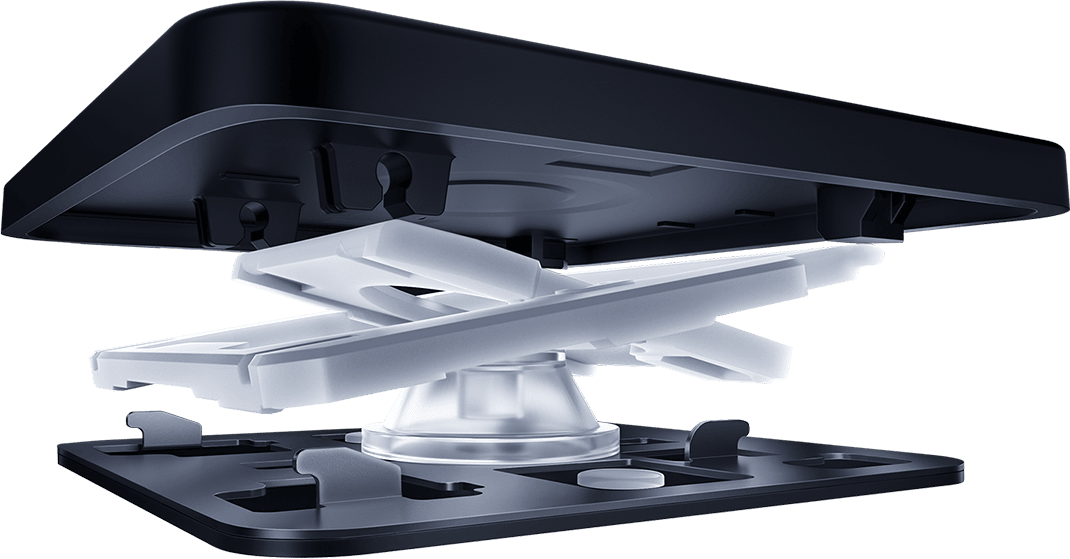 Hi MateBook K540 高能版键盘