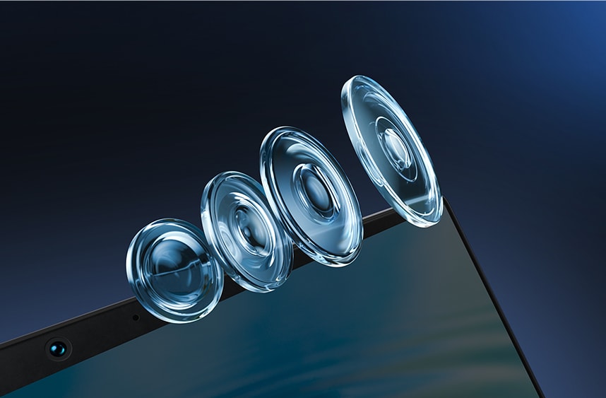 Hi MateBook K560 版 高能版轻薄机身