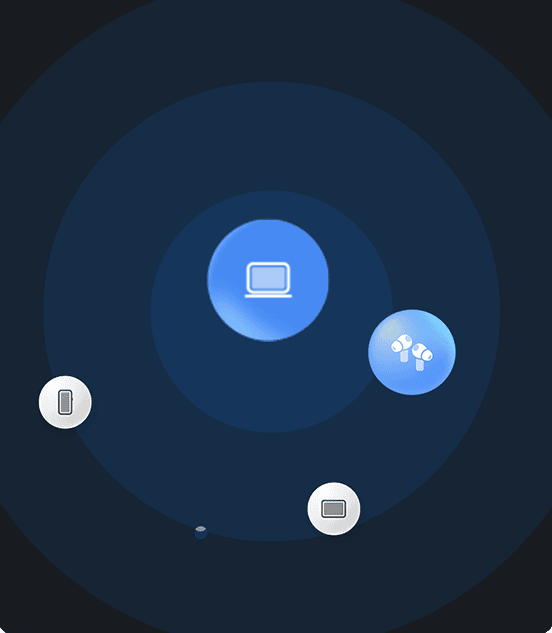 Hi MateBook K560 版 高能版多屏协同