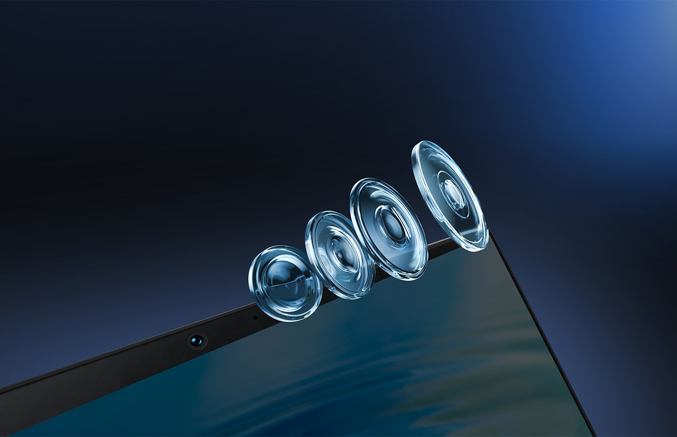 Hi MateBook K740 2024 智慧办公