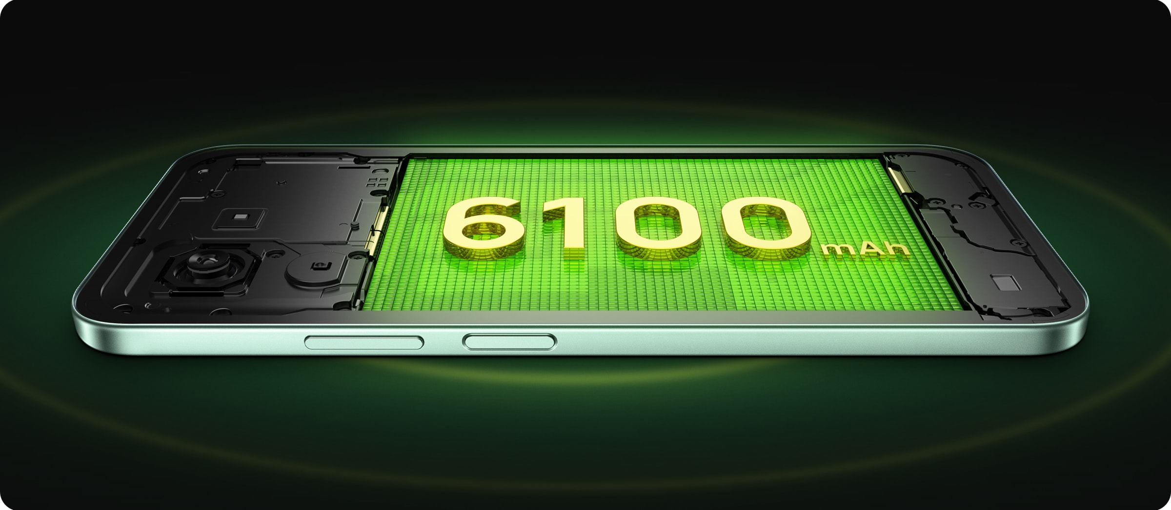 16GB(8+8) + 256GB 超大存储