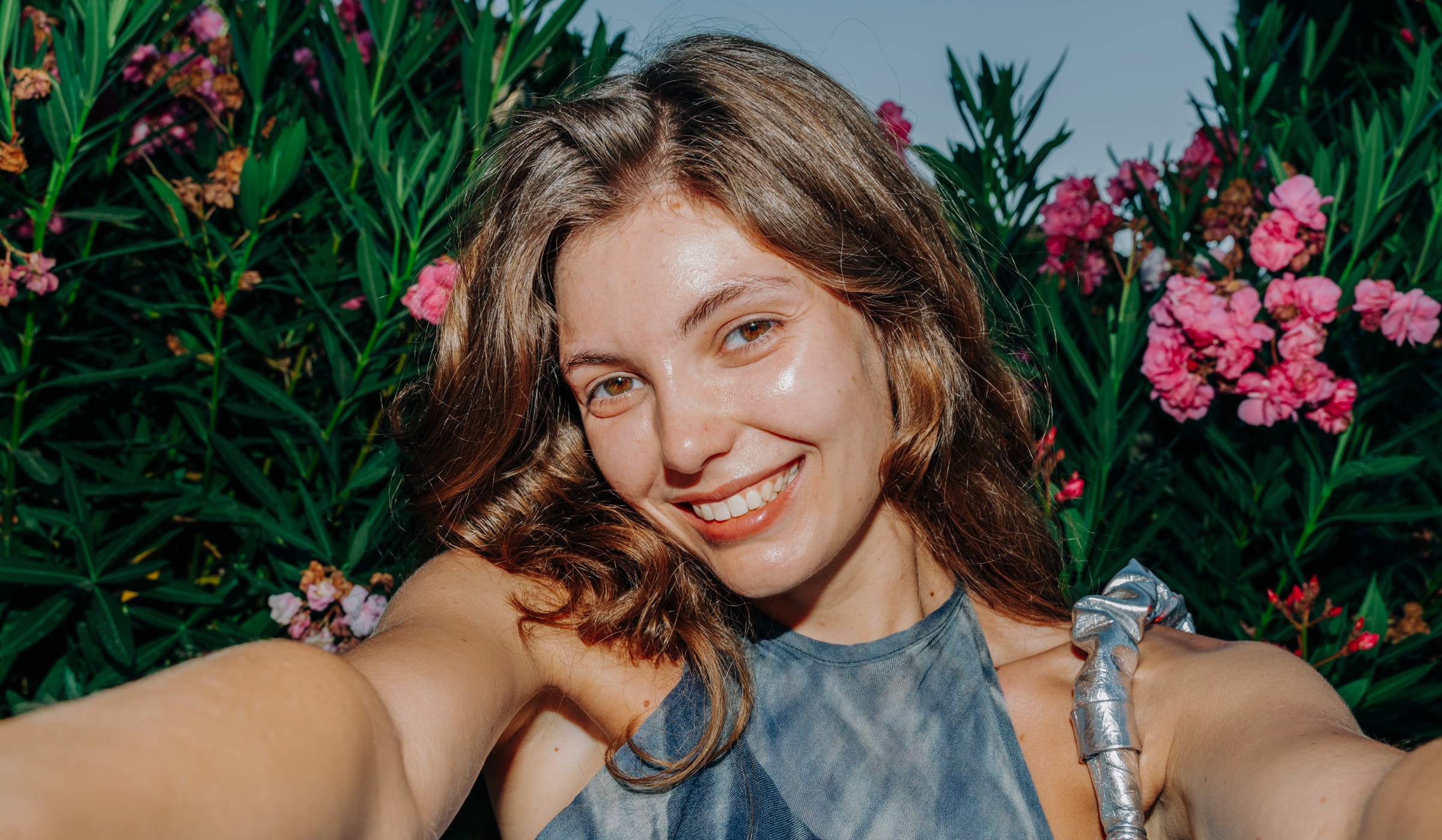 3200 万超高清镜头