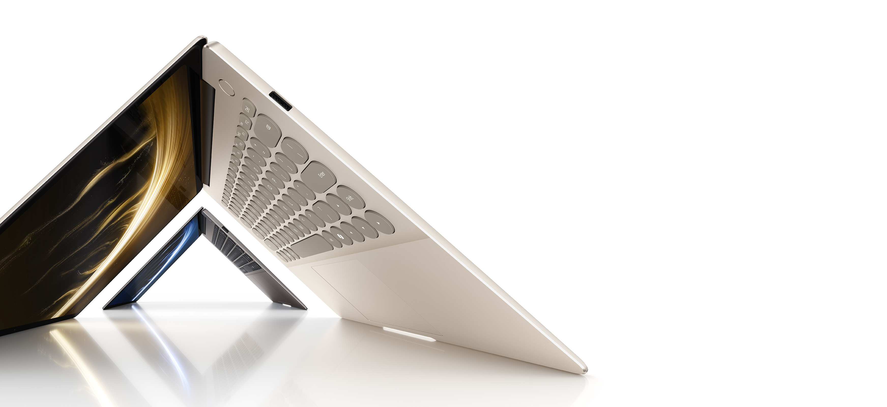 Hi MateBook 14 酷睿 Ultra 2